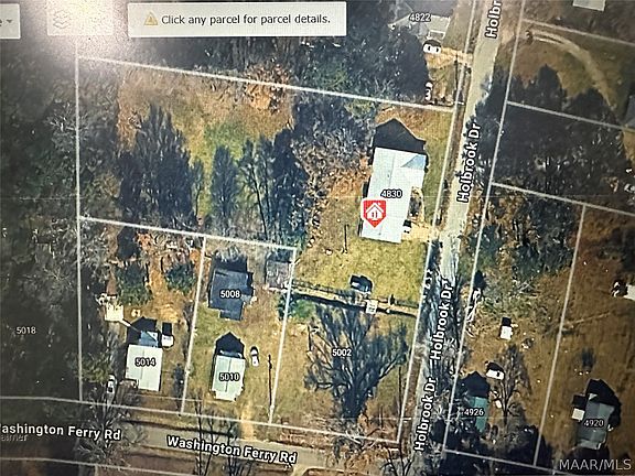 2nd image of 4830 Holbrook Dr