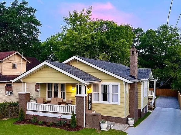 1703 S Willow St, Chattanooga, TN 37404