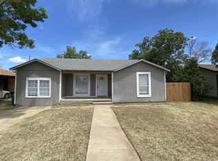 2008 Walnut St, San Angelo, TX 76901