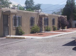 428 Rhode Island St NE, Albuquerque, NM 87108