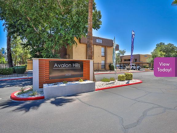 3rd image of 3601 W Tierra Buena Ln Unit 153