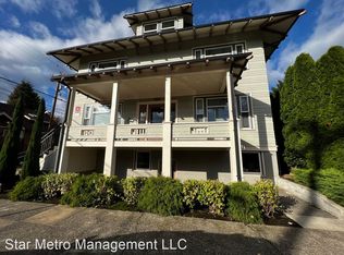 3505 SE Morrison St #4, Portland, OR 97214