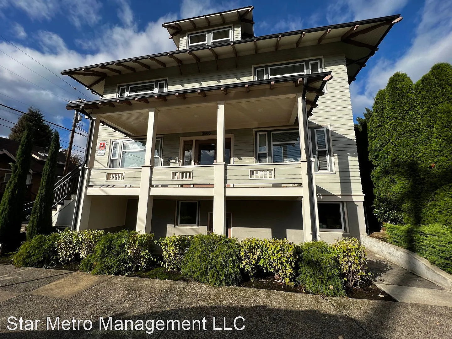 3505 SE Morrison St #4 photo 1