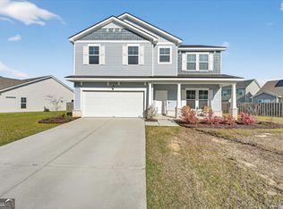 113 Brookline Dr, Pt Wentworth, GA 31407