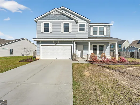 113 Brookline Dr, Pt Wentworth, GA 31407