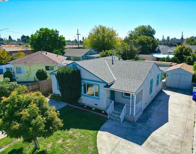 16931 Melody Way, San Leandro, CA, 94578