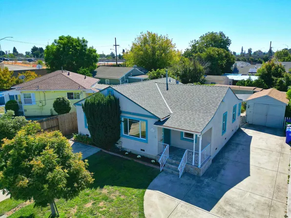 16931 Melody Way, San Leandro, CA 94578