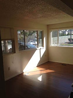 Livingroom / Nook