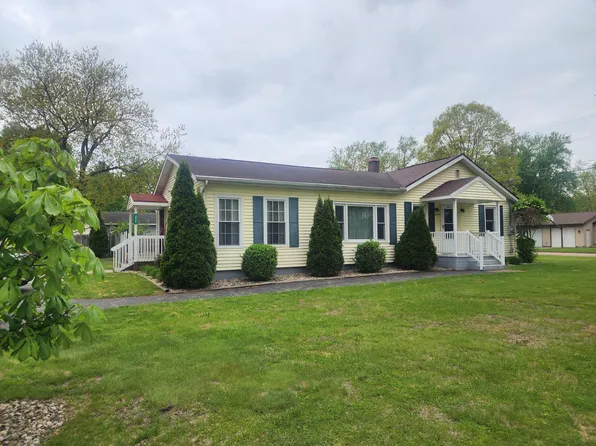 3034 Royalton Heights Rd, Saint Joseph, MI 49085