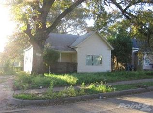 2821 Ross Ave, Fort Worth, TX 76106