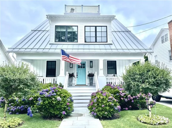 64 Cove Avenue, Norwalk, CT 06855