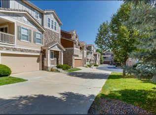 11781 Thomaston Cir, Parker, CO 80134