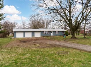5591 Liberty Rd N, Powell, OH 43065