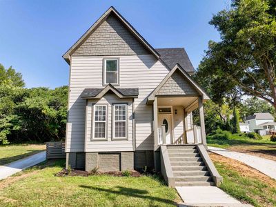 143 Hatton St, Jackson, TN, 38301