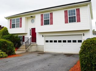 38 Sedge Wren Ln, Martinsburg, WV 25405