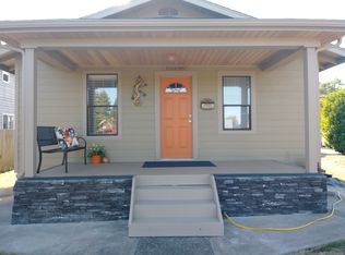1705 Summit Dr, Shelton, WA 98584