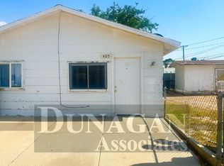 405 N 10th St #A-B, Carlsbad, NM 88220
