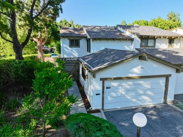173 Valley Park Cir, San Jose, CA 95139