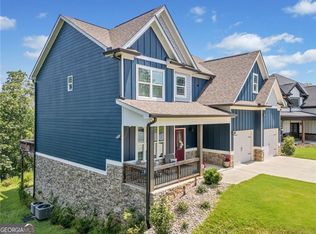 22 Greencliff Way SE, Cartersville, GA
