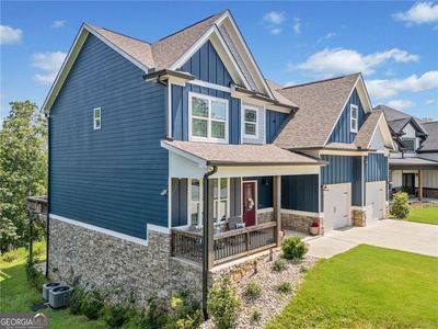 22 Greencliff Way SE, Cartersville, GA, 30120