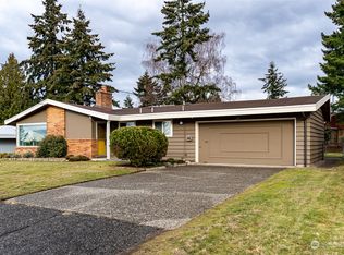 23434 27th Ave S, Des Moines, WA
