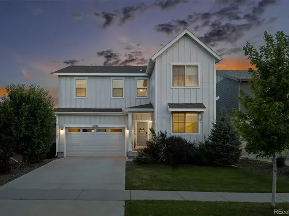 26786 E Bayaud Avenue, Aurora, CO 80018