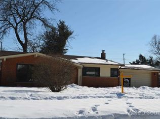 8836 Kidley Dr, Sterling Heights, MI 48314