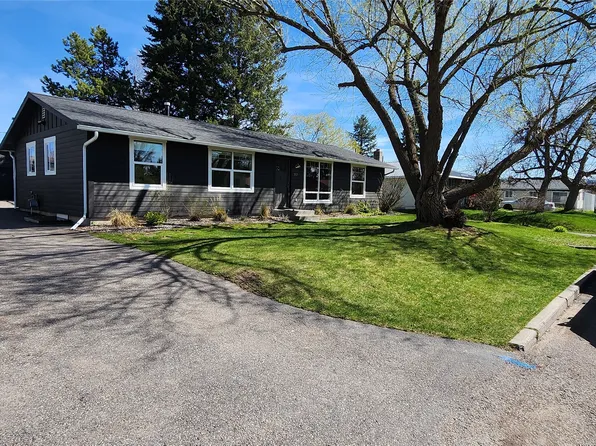 217 Glenwood Dr, Kalispell, MT 59901