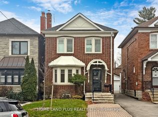 263 Melrose Ave, Toronto, ON M5M1Z2