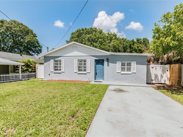 3611 W Anderson Ave, Tampa, FL 33611