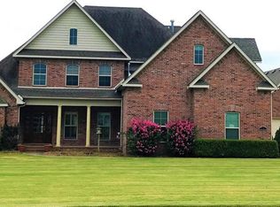 5781 Saddleridge, Springdale, AR 72762