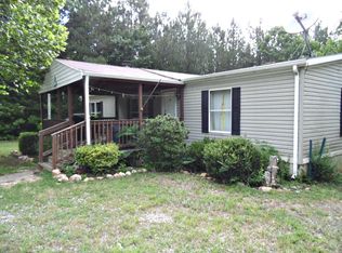 135 Hidden Pond Rd, Keysville, VA 23947