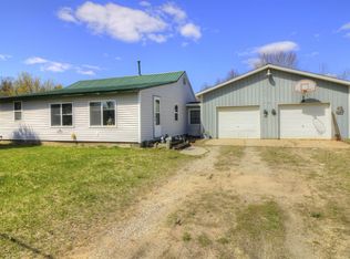 5788 W Stanton Rd, Stanton, MI 48888