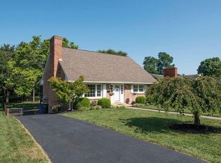 2009 Weybridge Ct, Lexington, KY 40504