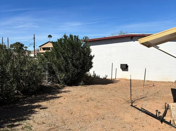 4217 N Idaho Ln Unit 1, Tucson, AZ 85705