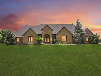 1208 NW 36th St, Newcastle, OK, 73065