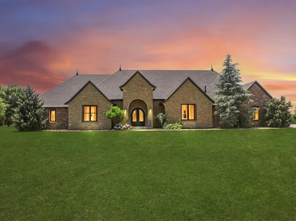 1208 NW 36th St, Newcastle, OK 73065