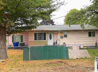 3026 Brown Rd NE, Salem, OR 97305