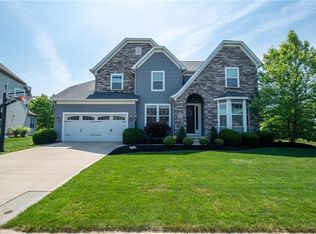 2545 Berkshire Ave, Avon, OH 44011