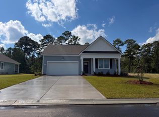 1068 Bear Bone Dr, Conway, SC 29526