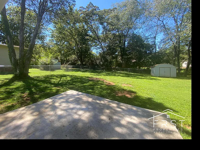 3607 Oakdale Cir NW — Photo 15