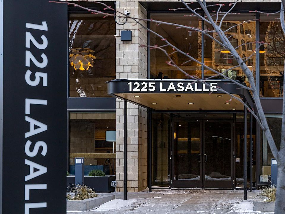 1st image of 1225 Lasalle Ave APT 501