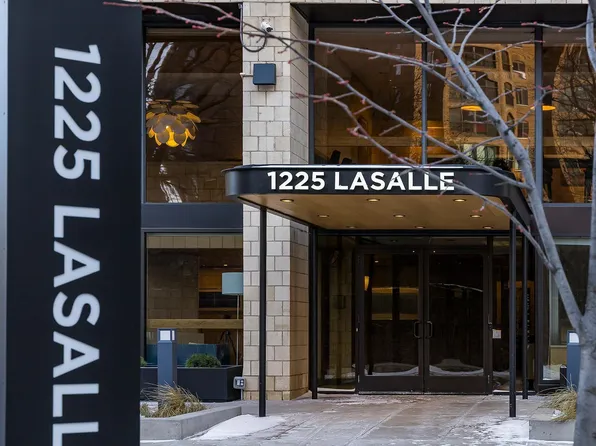 1225 Lasalle Ave APT 501, Minneapolis, MN 55403