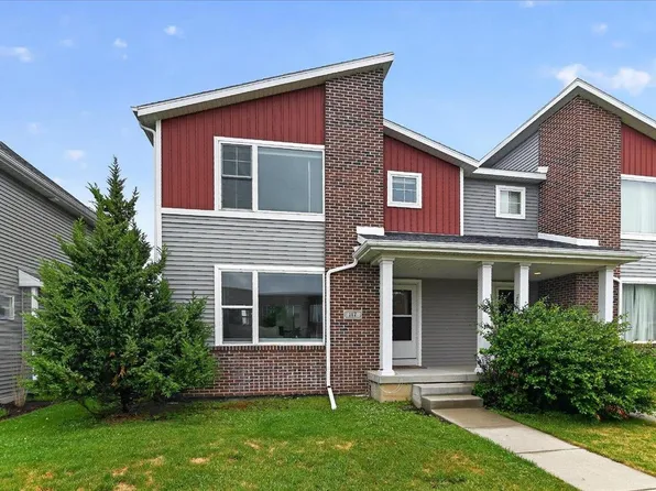117 Milky Way, Madison, WI 53718