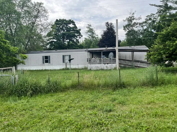 11640 Kirby Ave, Marion, MI 49665