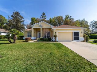 2883 N Folkestone Loop, Hernando, FL 34442