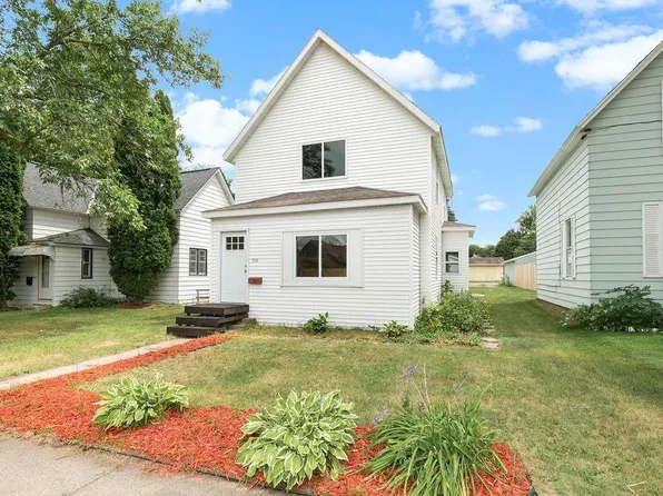 508 4th St NE, Little Falls, MN 56345