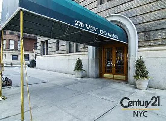 Sold by Century 21 NY Metro | media 8