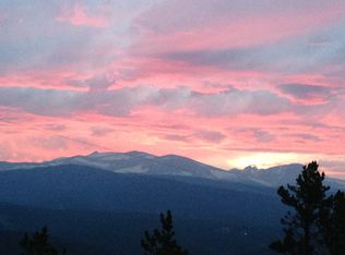 97 Peakview Dr, Nederland, CO 80466