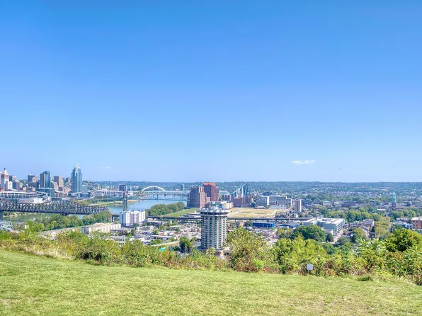 110 Winding Way Unit F, Covington, KY 41011